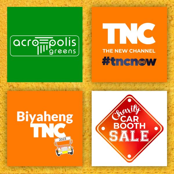 Biyaheng TNC goes to Quezon City