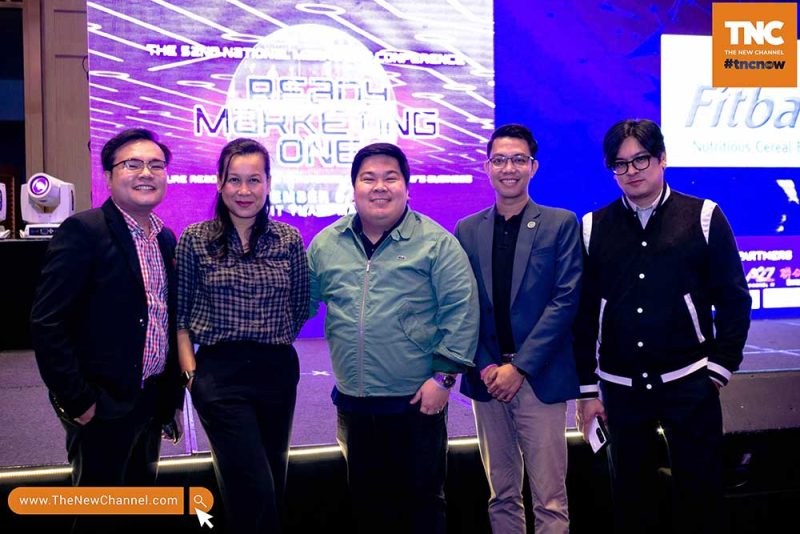 TNC at PMA’s 52nd National Marketing Conference 2023