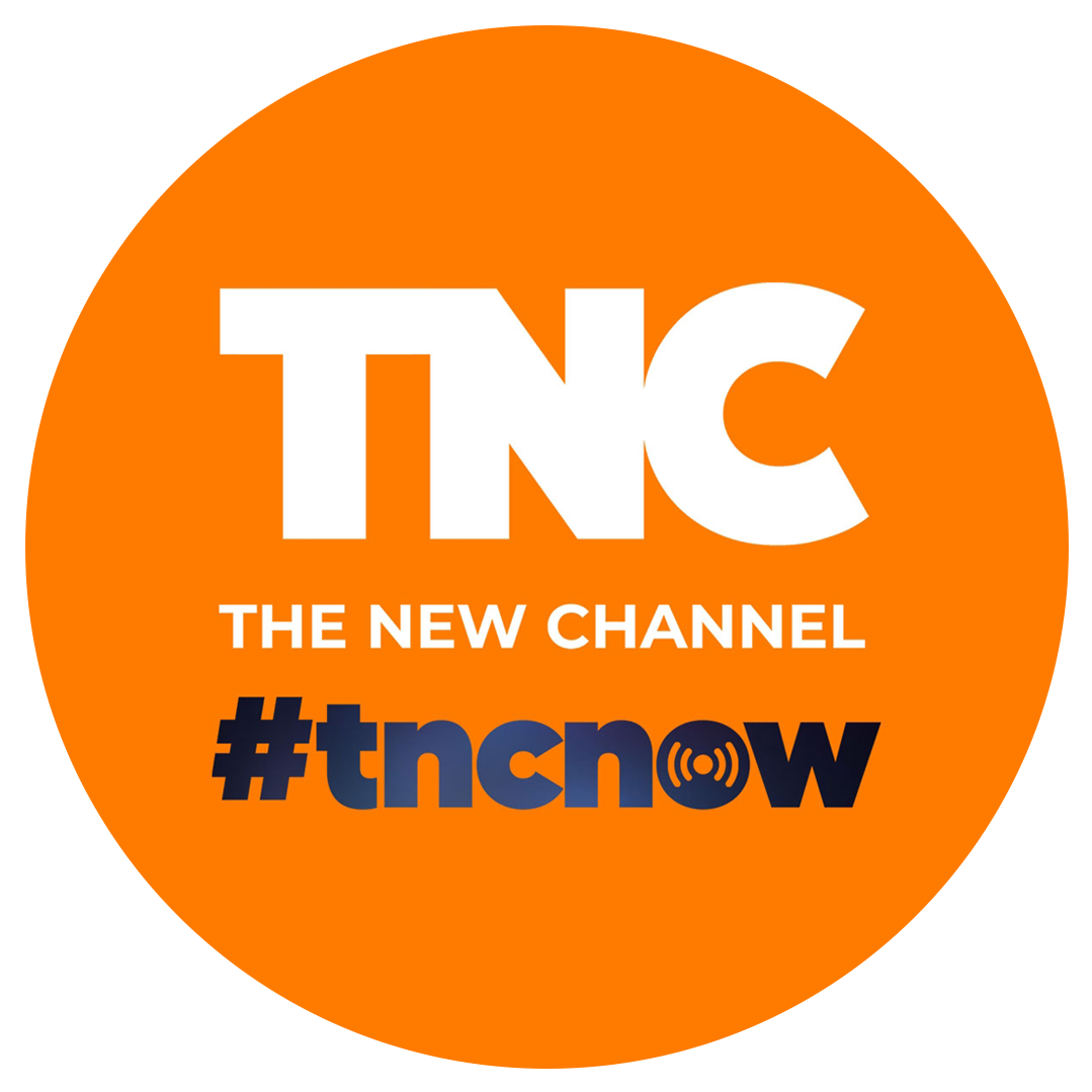 TNC THE NEW CHANNEL